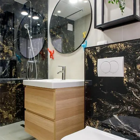 Varos Serenity 1 Apartamento *